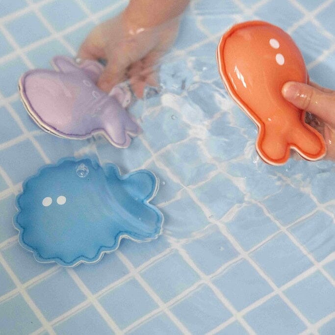 Tauchspielzeug "Dive Toys" Quut 