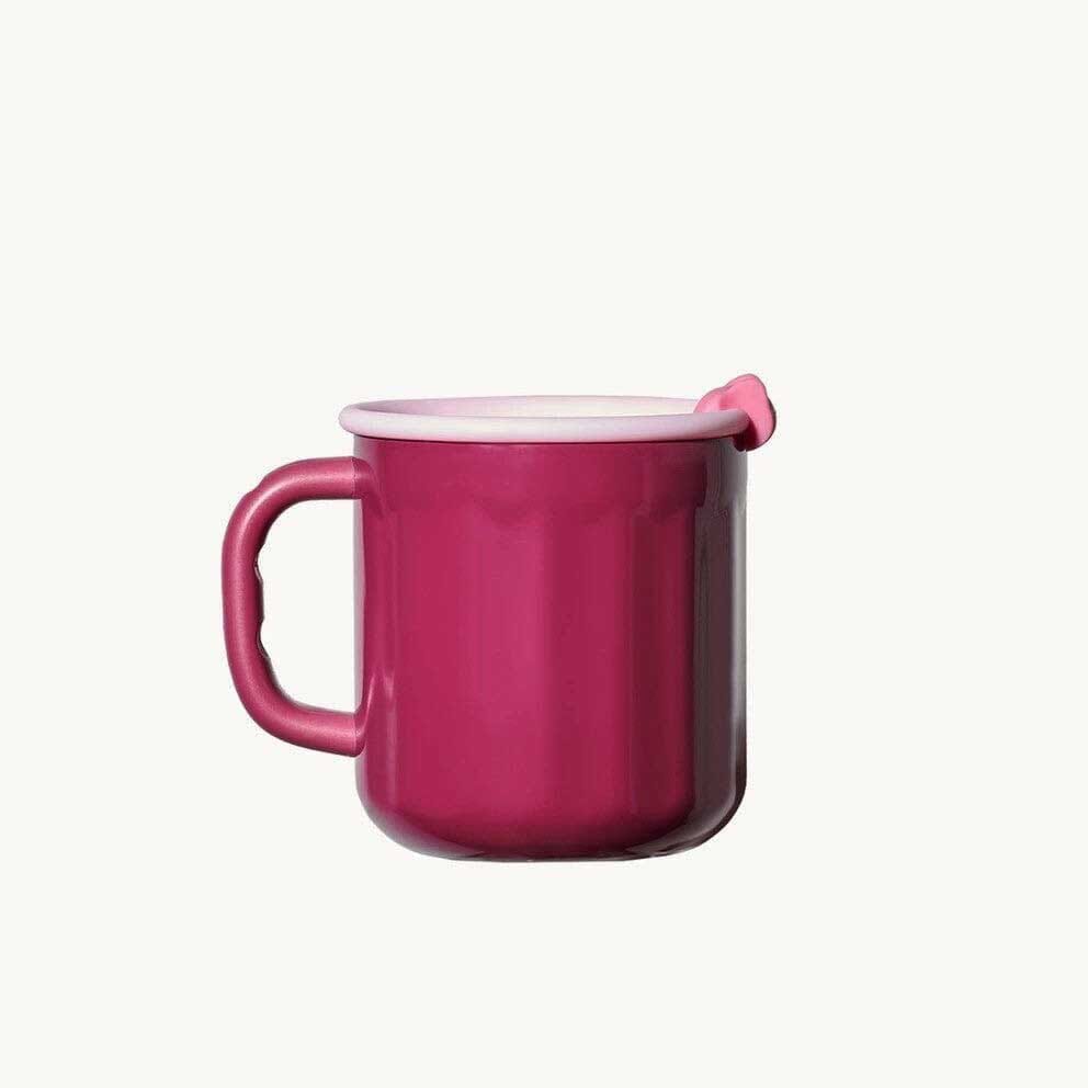 Thermobecher Bioloco "Explorer" Tasse chic mic 