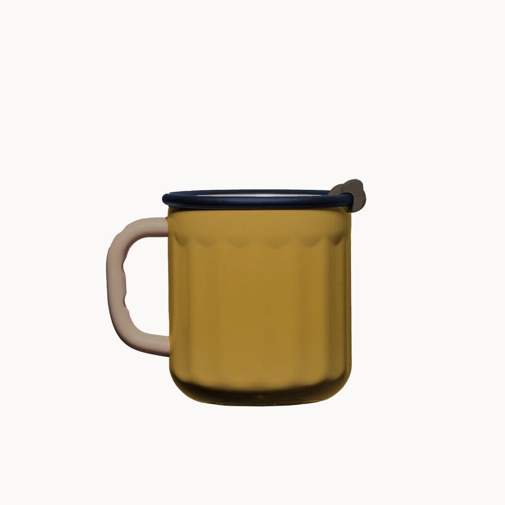 Thermobecher Bioloco "Explorer" Tasse chic mic indian summer 