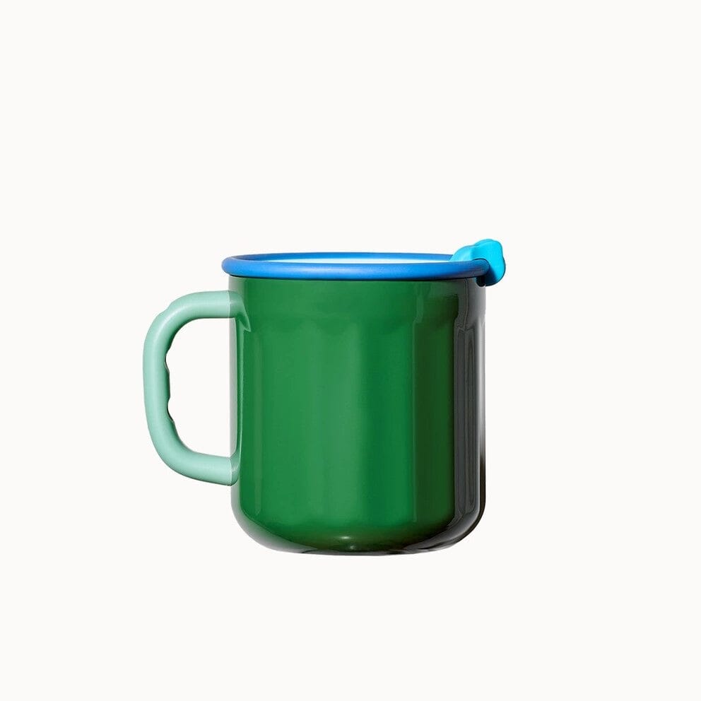 Thermobecher Bioloco "Explorer" Tasse chic mic lake 