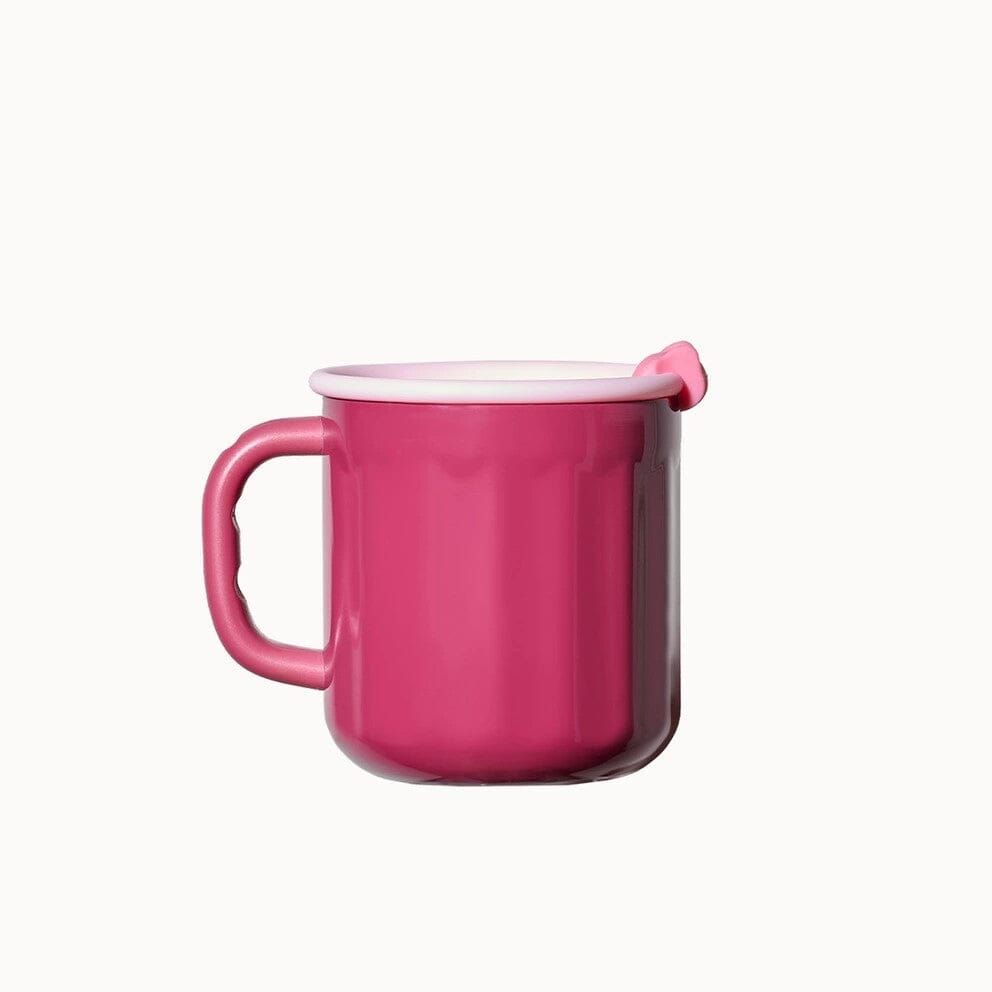 Thermobecher Bioloco "Explorer" Tasse chic mic sunset 