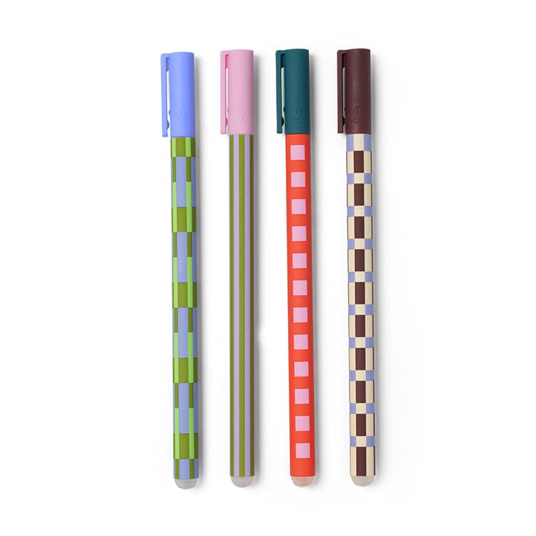 Tintenstift "Erasable" Stifte KIKKERLAND 