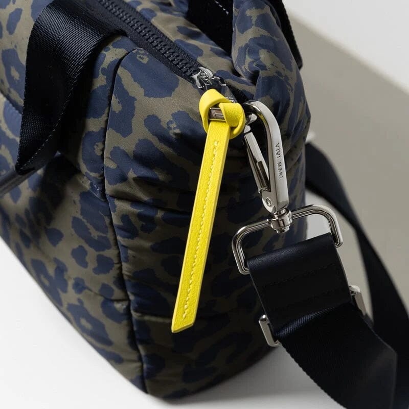 Tote Bag "Padded Small" Handtaschen, Geldbörsen & Etuis Vivi Mari 