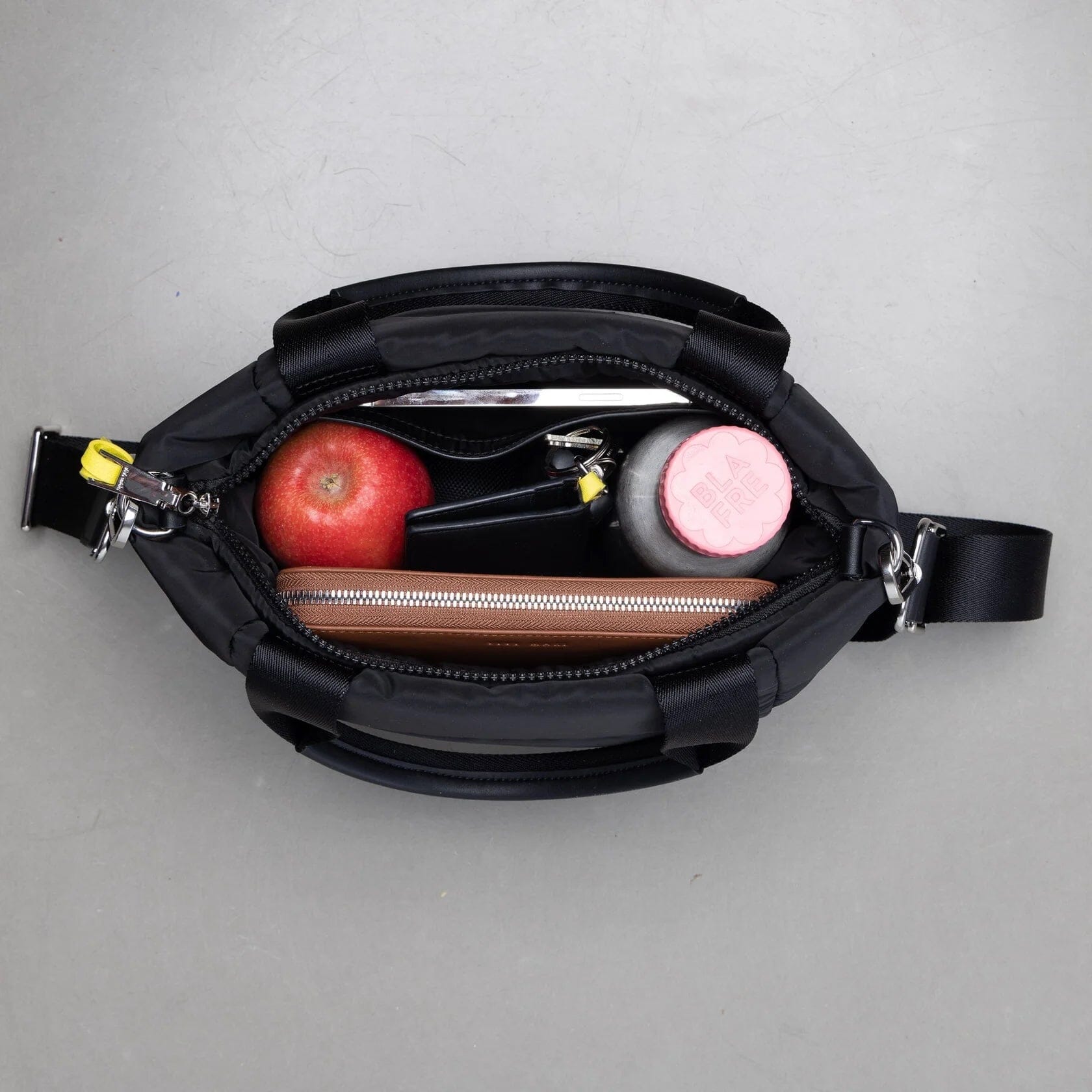 Tote Bag "Padded Small" Handtaschen, Geldbörsen & Etuis Vivi Mari 