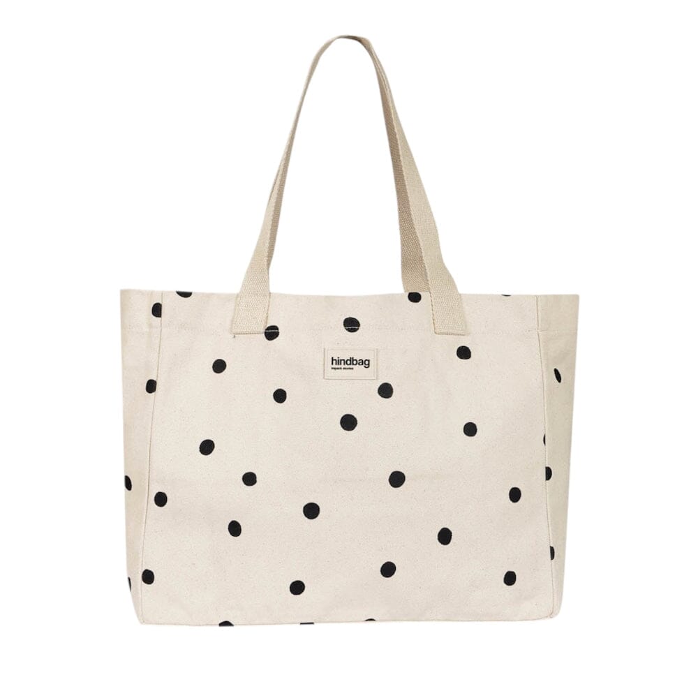 Tragetasche "Claude Dots" Shopper Hindbag 