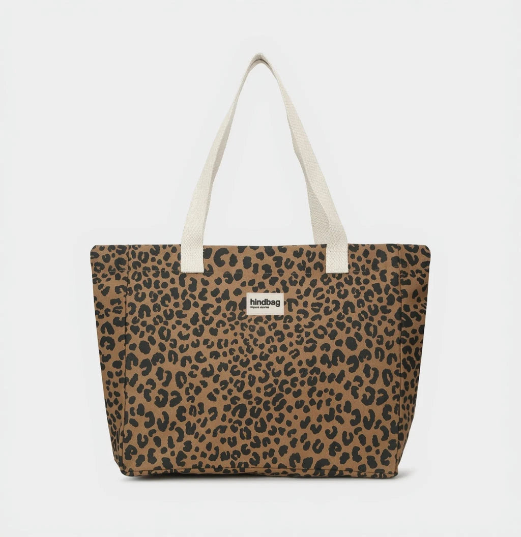 Tragetasche "Claude Leo" Shopper Hindbag 