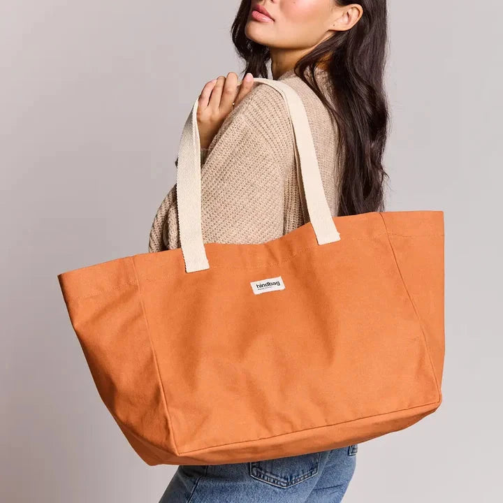 Tragetasche "Claude" Shopper Hindbag 