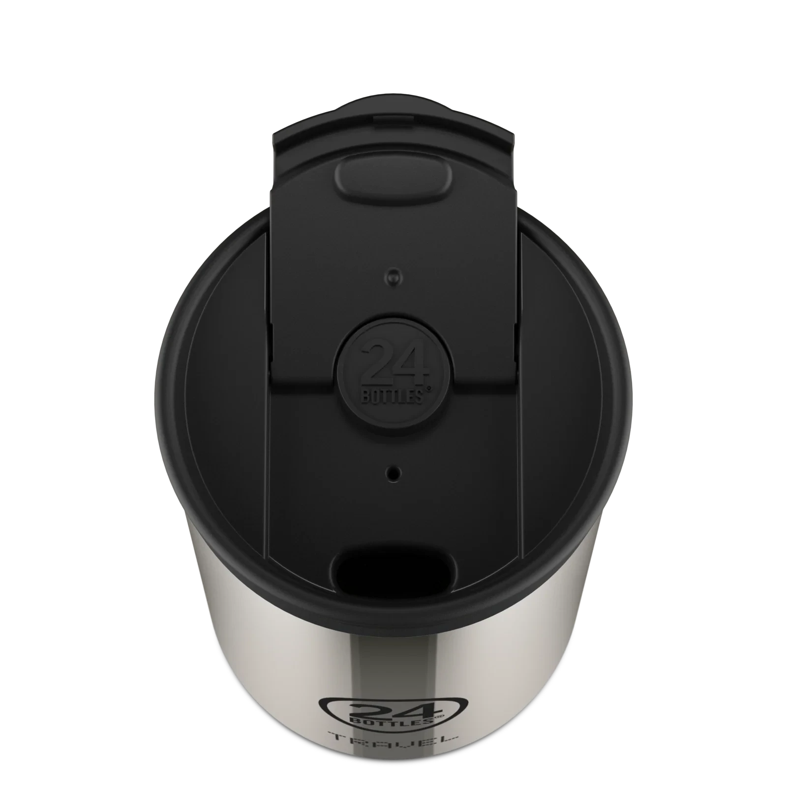 Travel Tumbler Trinkflasche 24Bottles 