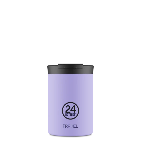 Travel Tumbler Trinkflasche 24Bottles Erica 