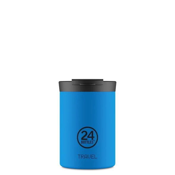 Travel Tumbler Trinkflasche 24Bottles Pacific Beach 