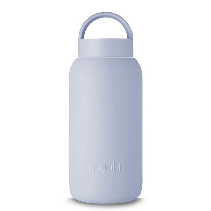 Trinkflasche aus Glas "Daily Bottle - 720ml" Trinkflasche muuki 