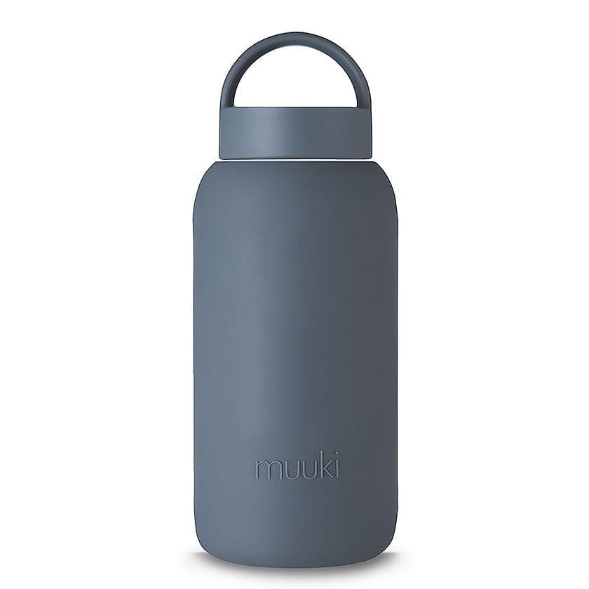 Trinkflasche aus Glas "Daily Bottle - 720ml" Trinkflasche muuki 