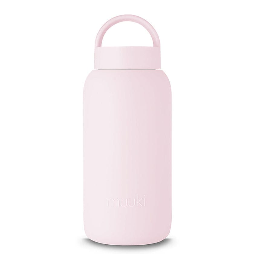 Trinkflasche aus Glas "Daily Bottle - 720ml" Trinkflasche muuki 