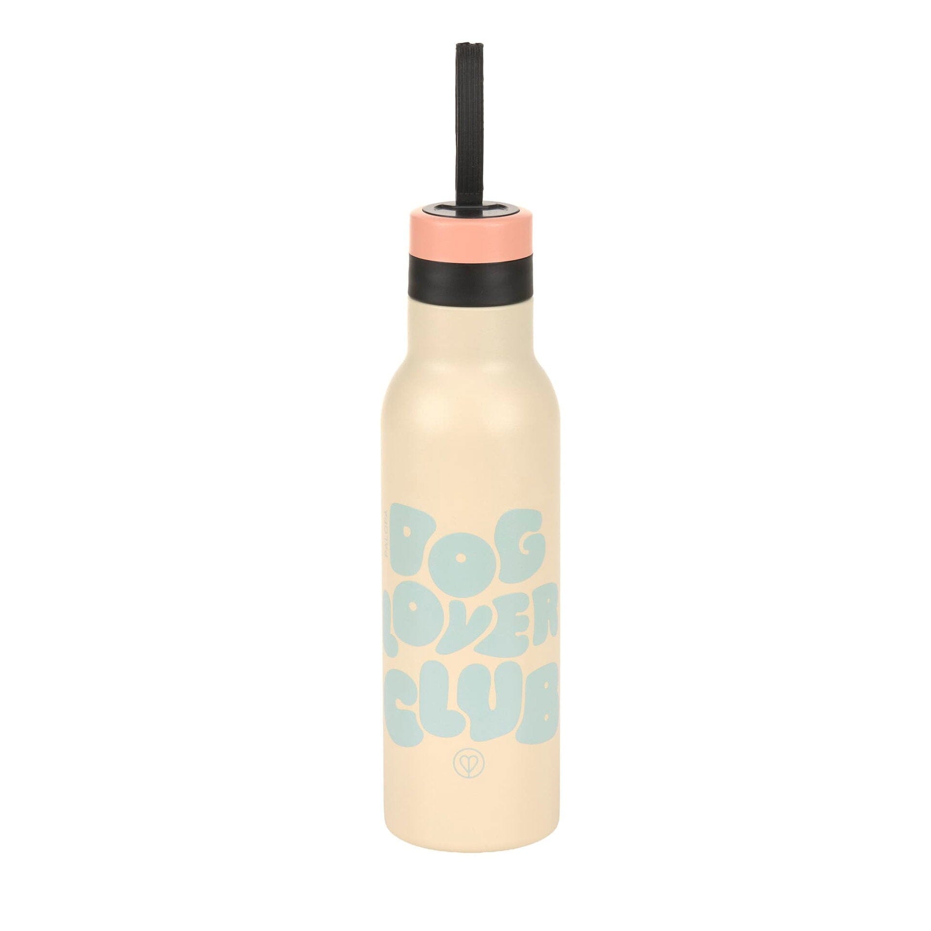 Trinkflasche "Double Walled Vanilla" Snack Bag Lässig 