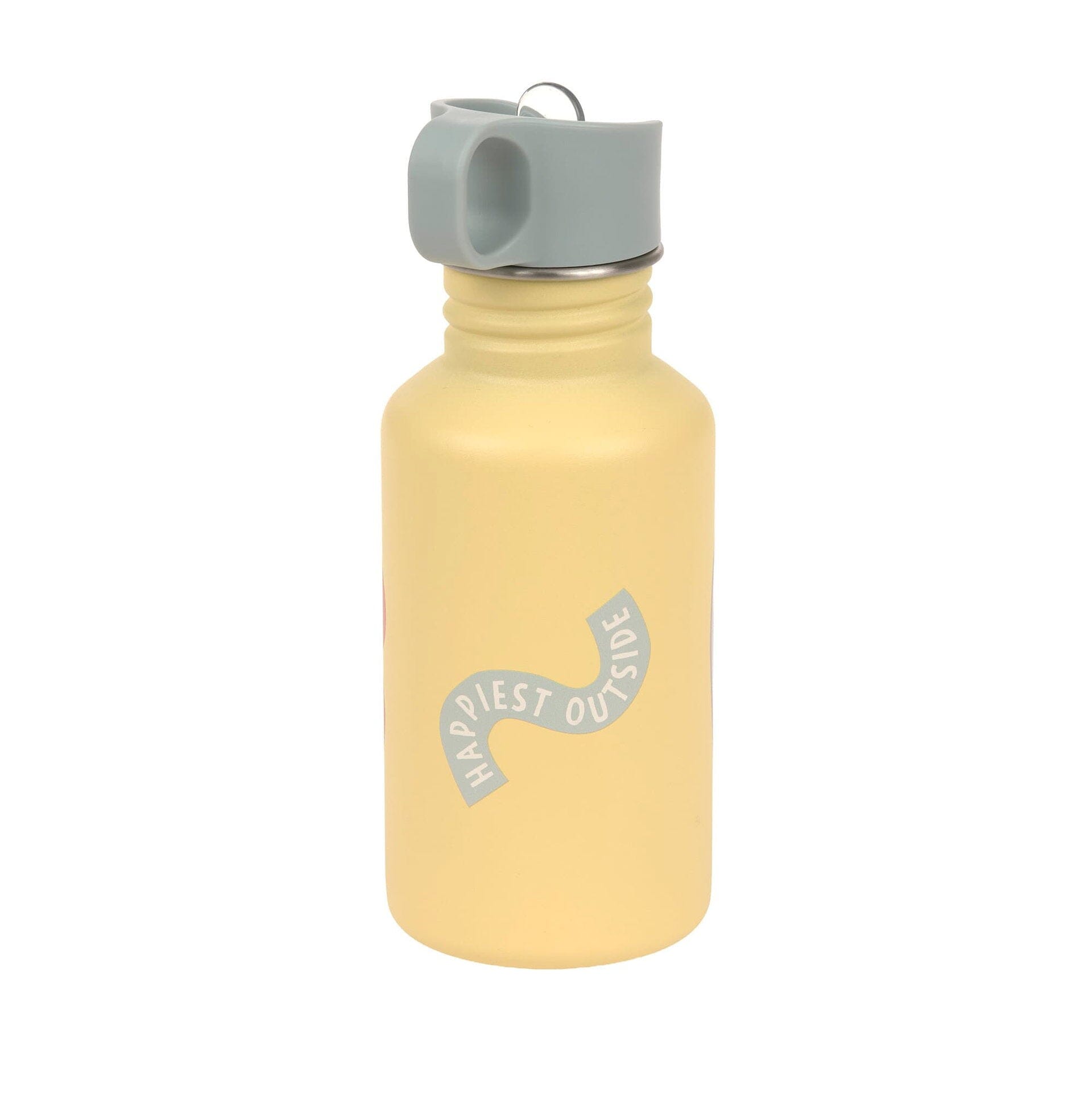 Trinkflasche "Happy Trails" Snack Bag Lässig 