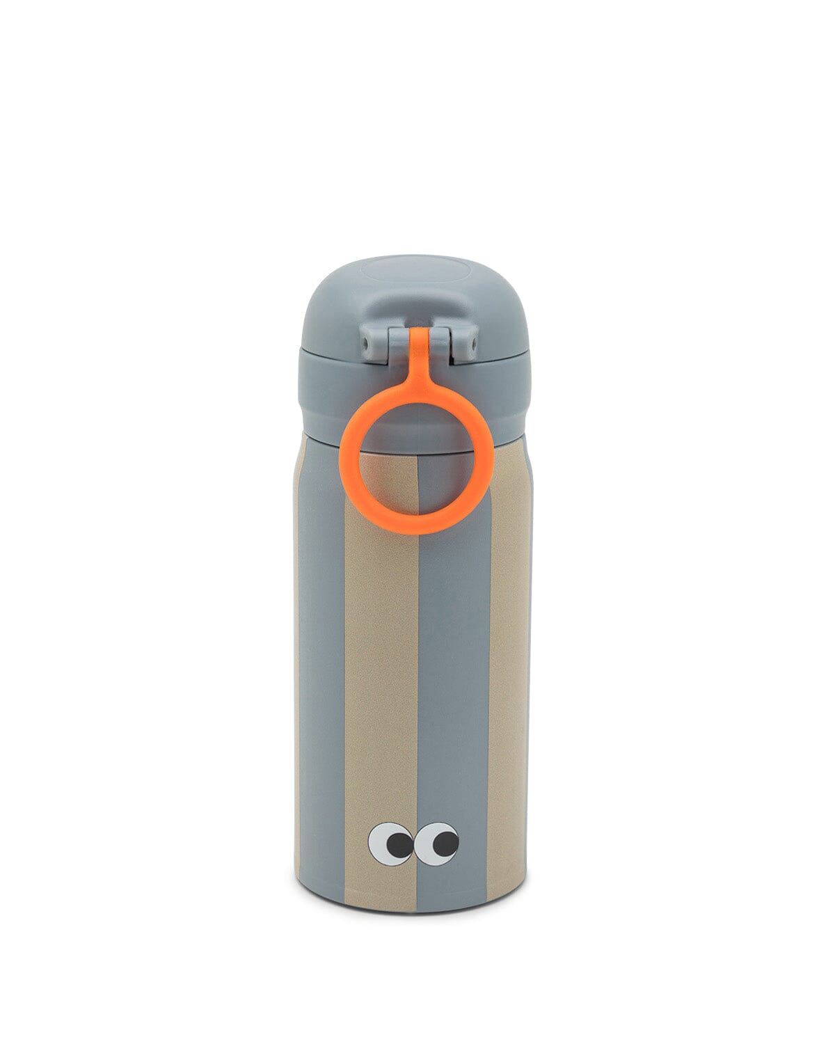 Trinkflasche "Streifen" Trinkflasche noui noui 