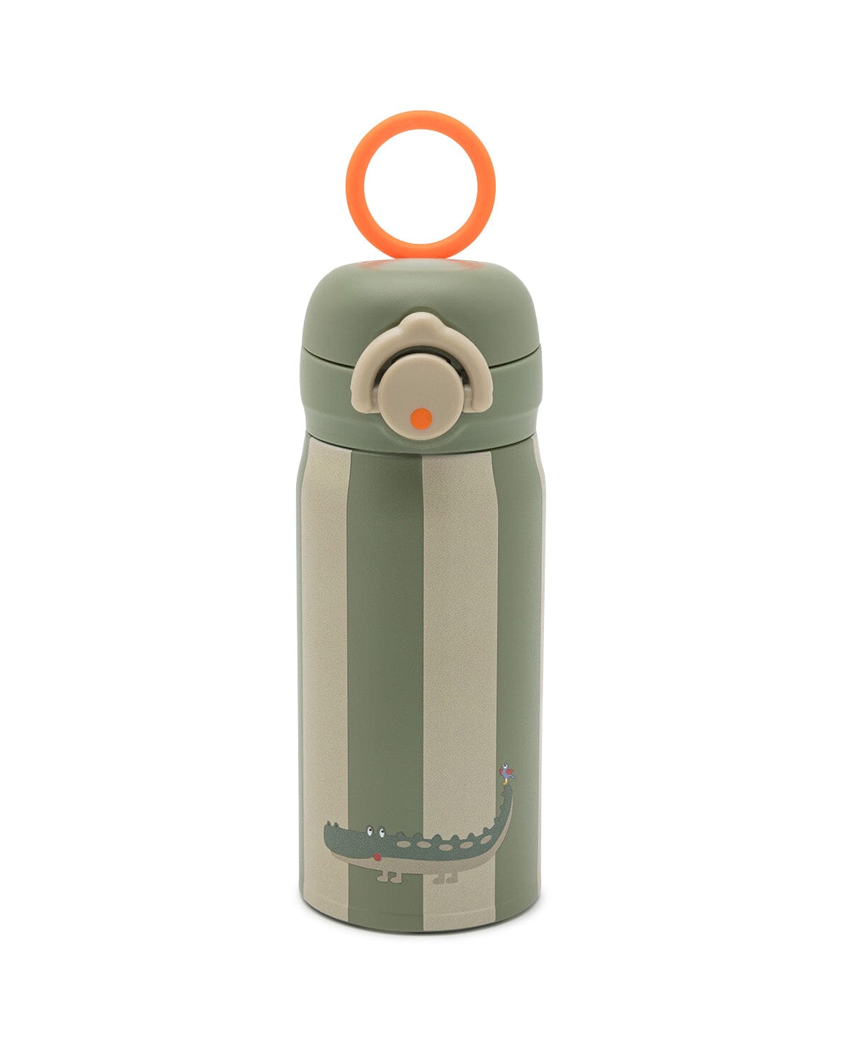 Trinkflasche "Streifen" Trinkflasche noui noui 
