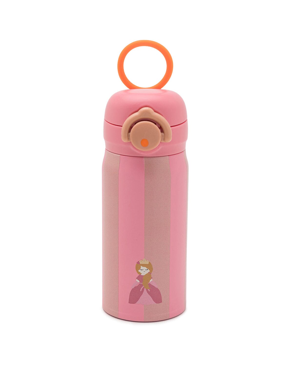 Trinkflasche "Streifen" Trinkflasche noui noui Prinzessin 