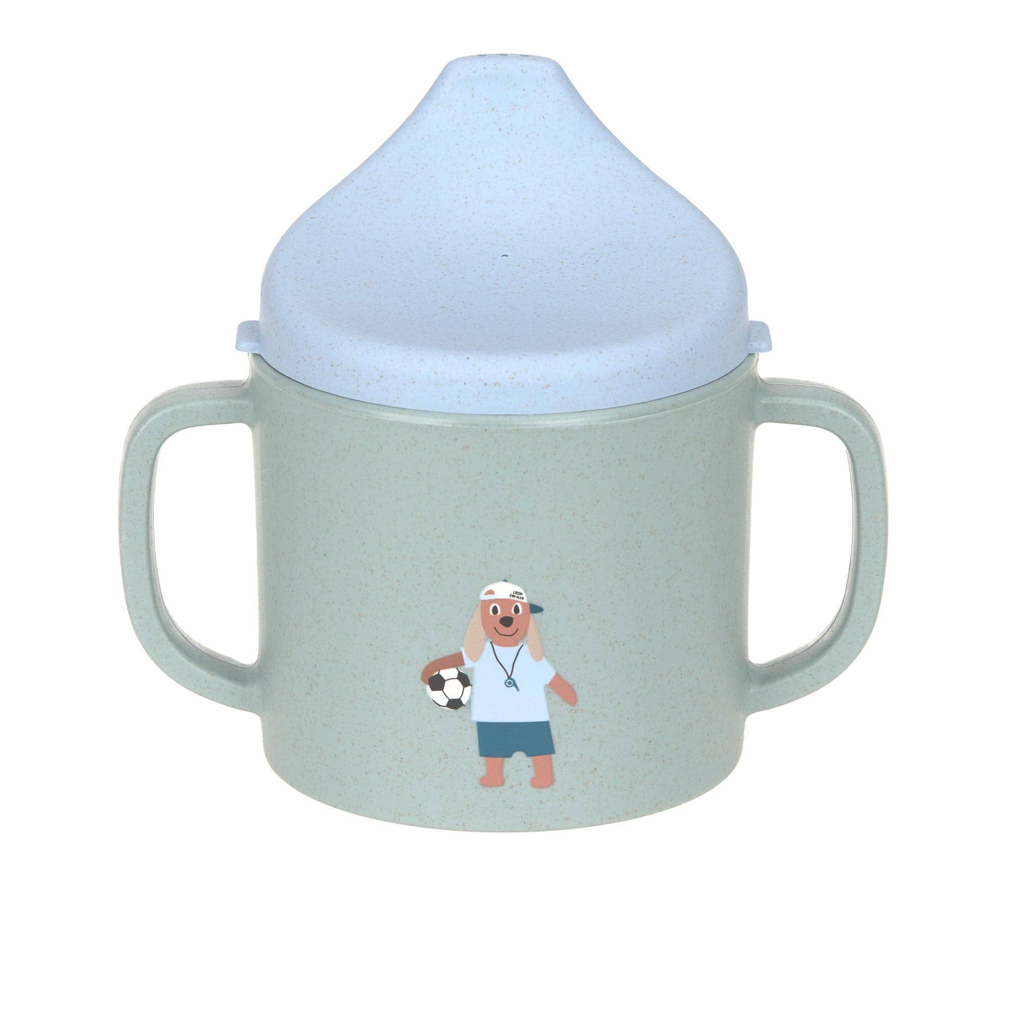 Trinklernbecher "Happy" Becher Lässig 