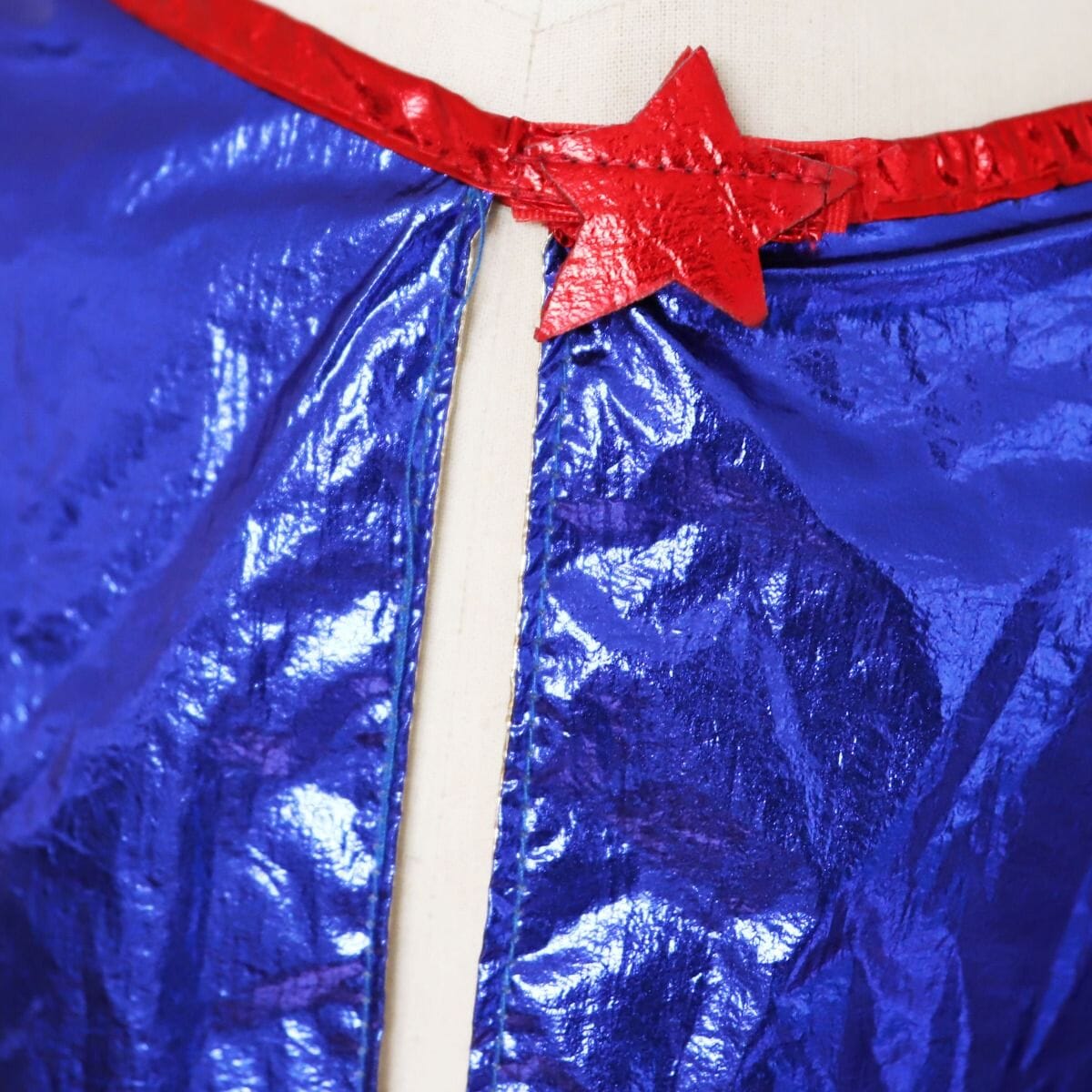 Umhang "Super Hero" Verkleidung Le petit Souk 