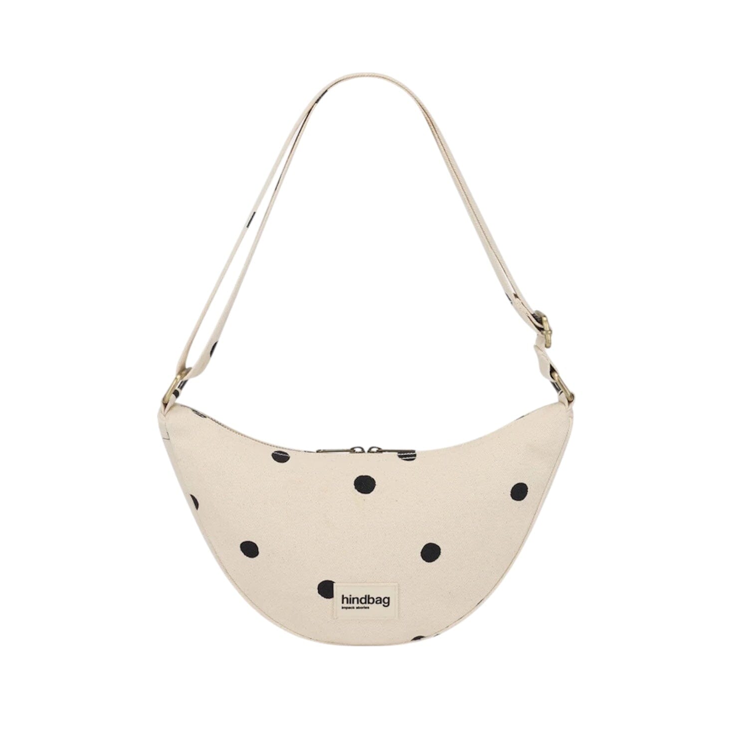 Umhängetasche "Andrea Dots" Umhängetasche Hindbag 