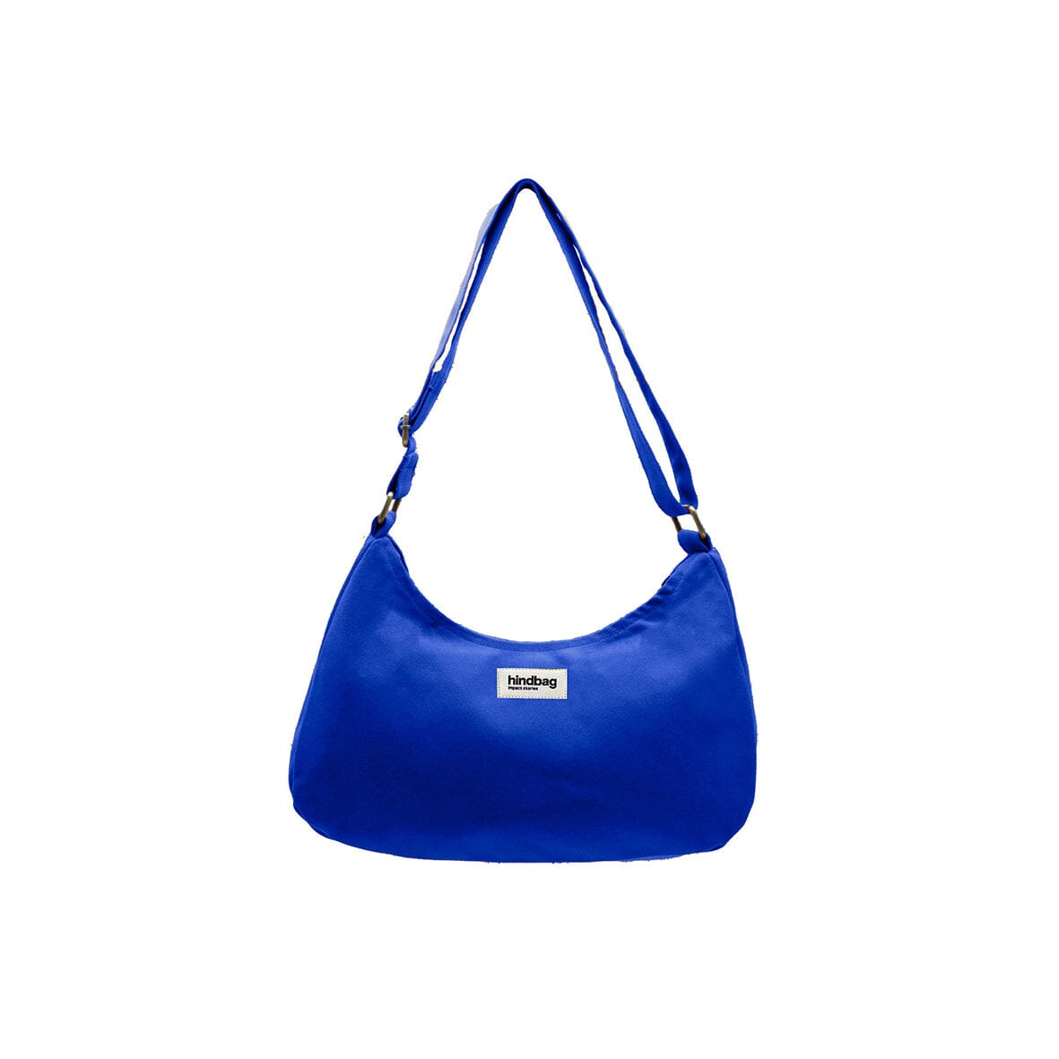 Umhängetasche "Rosa" Umhängetasche Hindbag Lapislazuli 