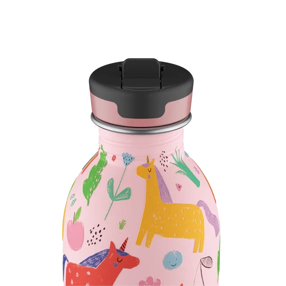 Urban Botte Kids "Magic Friends - 250 ml" Trinkflasche 24Bottles 