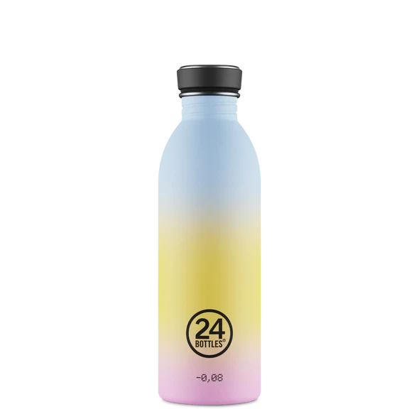 Urban Bottle "Aurora 500 ml" Trinkflasche 24Bottles 
