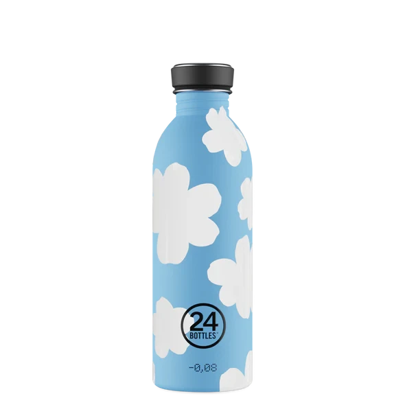 Urban Bottle "Daydreaming 500 ml" Trinkflasche 24Bottles 
