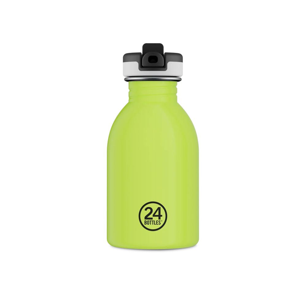 Urban Bottle "REactive - 250 ml" Trinkflasche 24Bottles 