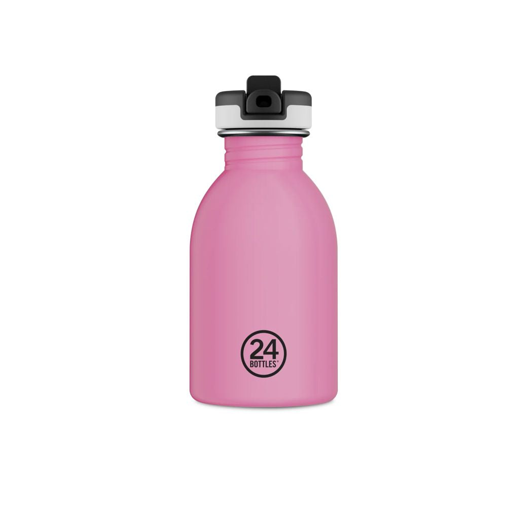 Urban Bottle "REactive - 250 ml" Trinkflasche 24Bottles 