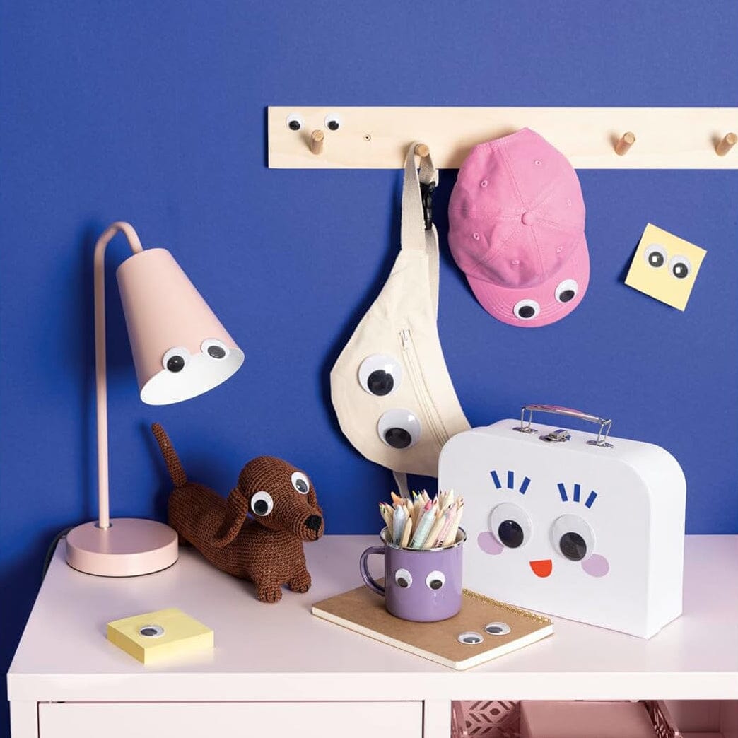 Wackelaugen Wackelaugen Folia 