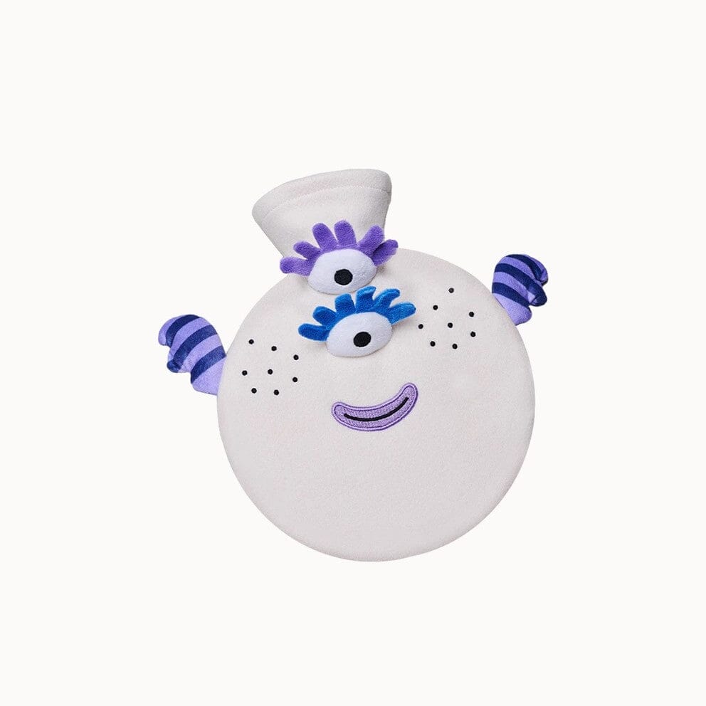 Wärmflasche "Kinder" Wärmflasche chic mic monster 