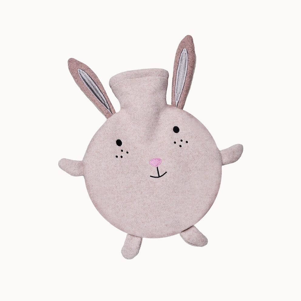 Wärmflasche "Kinder" Wärmflasche chic mic rabbit 