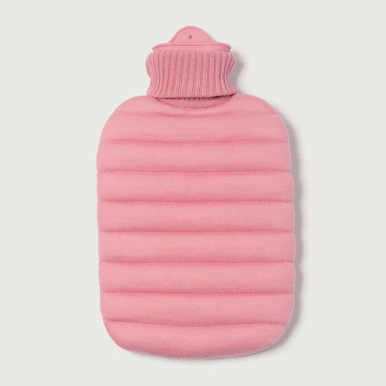 Wärmflasche "Puffy Maxi 2 Liter" Wärmflasche SUITE 702 Bubble Gum 