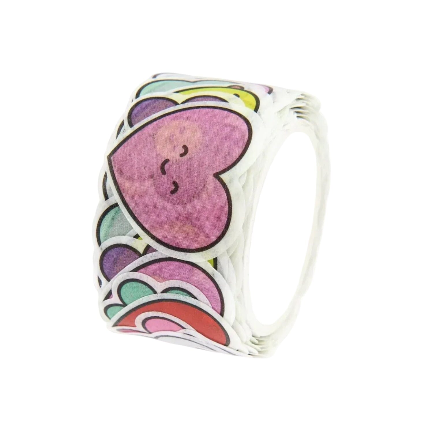 Washi Sticker Set "Chingu" Rico Design 