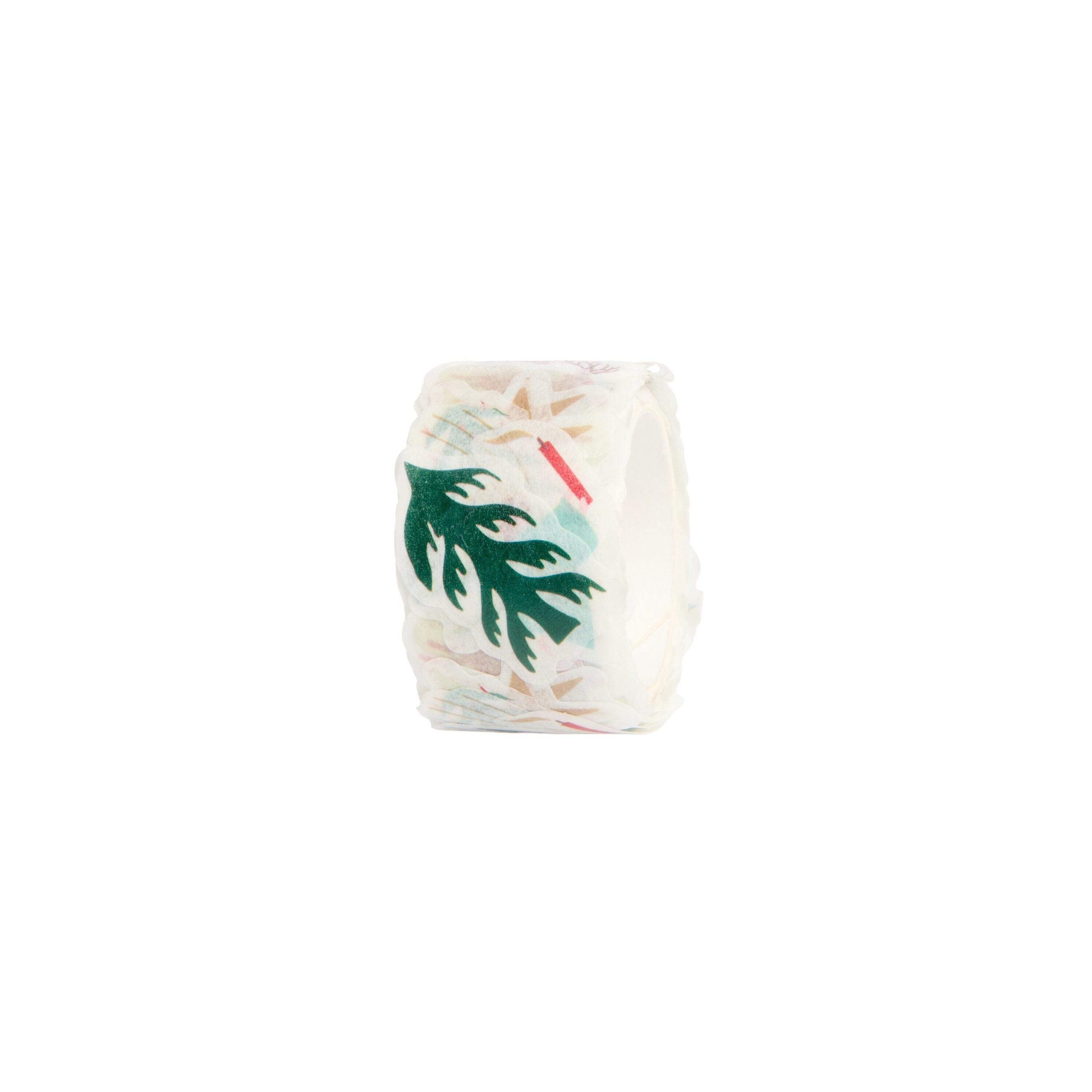 Washi Sticker Set "Winterwald" Rico Design 