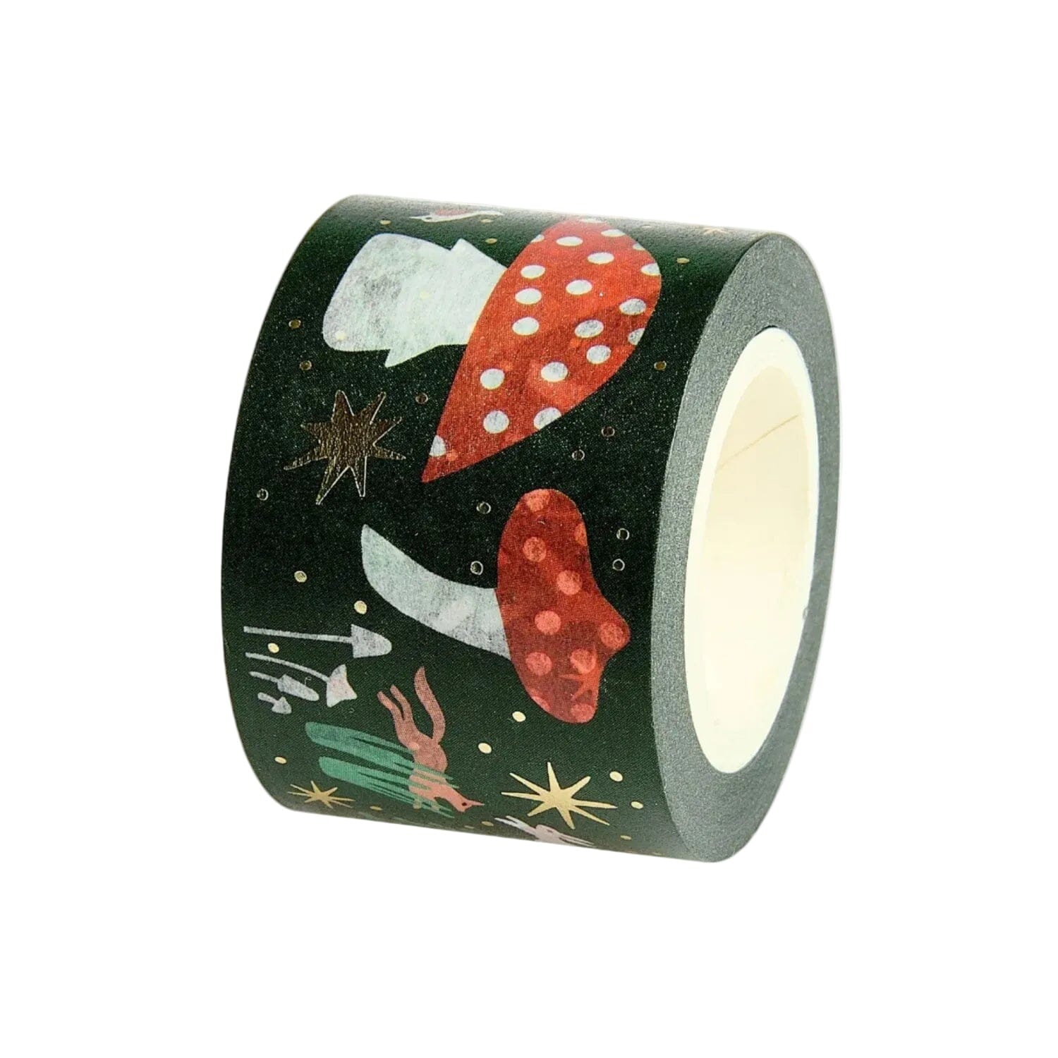 Washi Tape "Winterlandschaft" Washi Tape Rico Design 