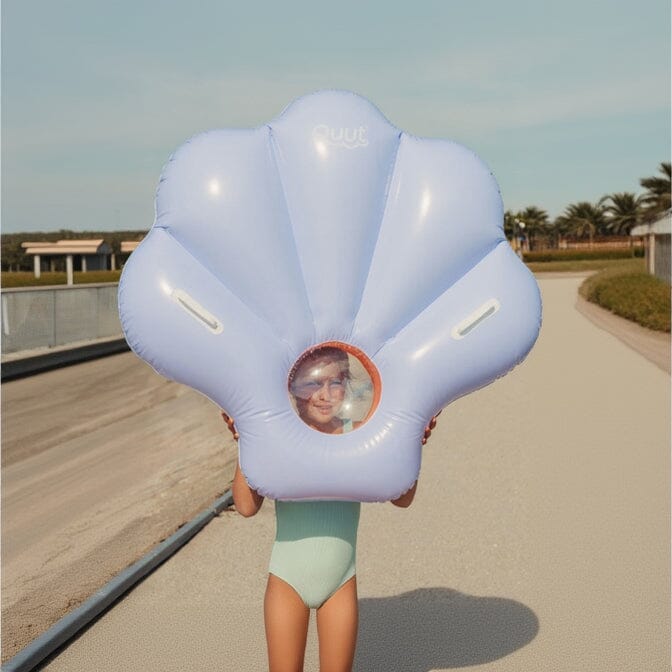 Wasserspielzeug "Seashell" Quut 