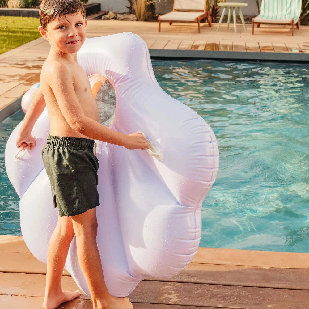 Wasserspielzeug "Seashell" Quut 