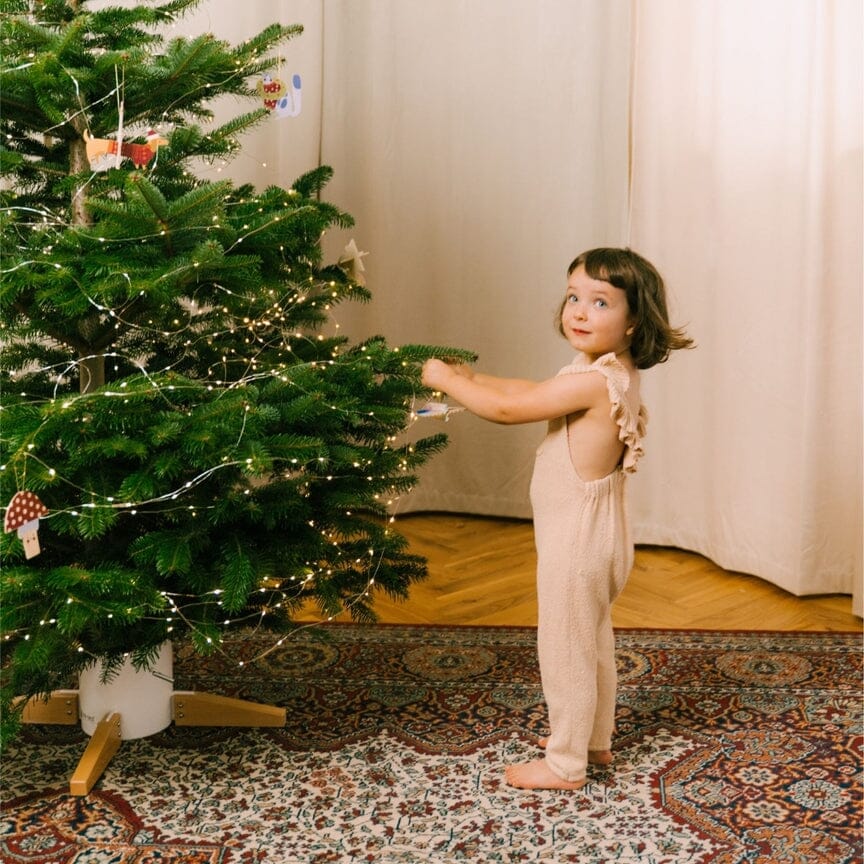 Weihnachtsanhänger "Mond" Dekoration milin 