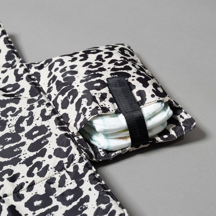 Wickelunterlage Padded "Leo" Handtaschen, Geldbörsen & Etuis Vivi Mari 
