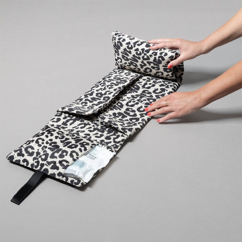 Wickelunterlage Padded "Leo" Handtaschen, Geldbörsen & Etuis Vivi Mari 