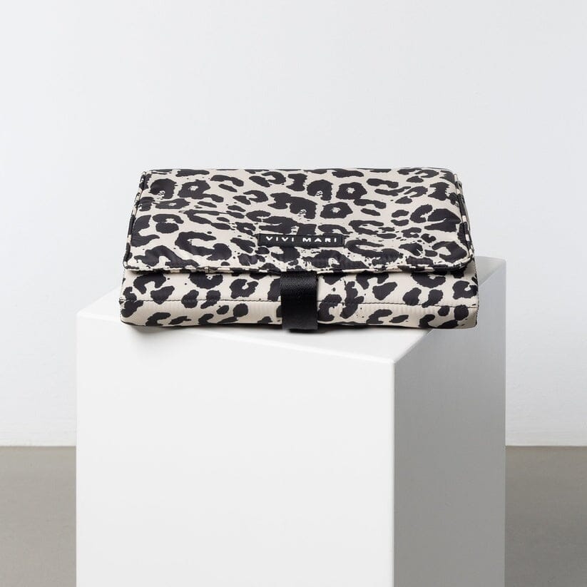 Wickelunterlage Padded "Leo" Handtaschen, Geldbörsen & Etuis Vivi Mari 