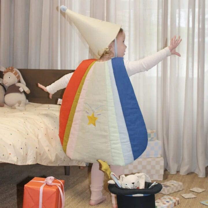 Zauberumhang "Magic" Verkleidung OYOY living design 