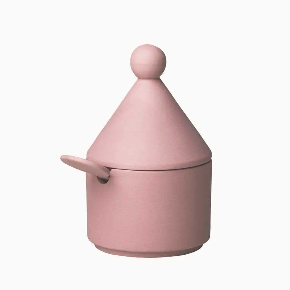 Zuckerdose "Good Mood" chic mic berry 