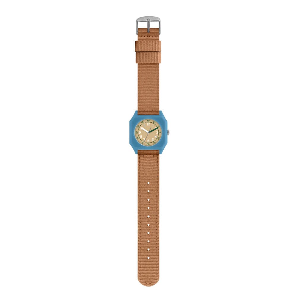 Armbanduhr "Havana Sky" Armbanduhren & Taschenuhren Mini Kyomo 