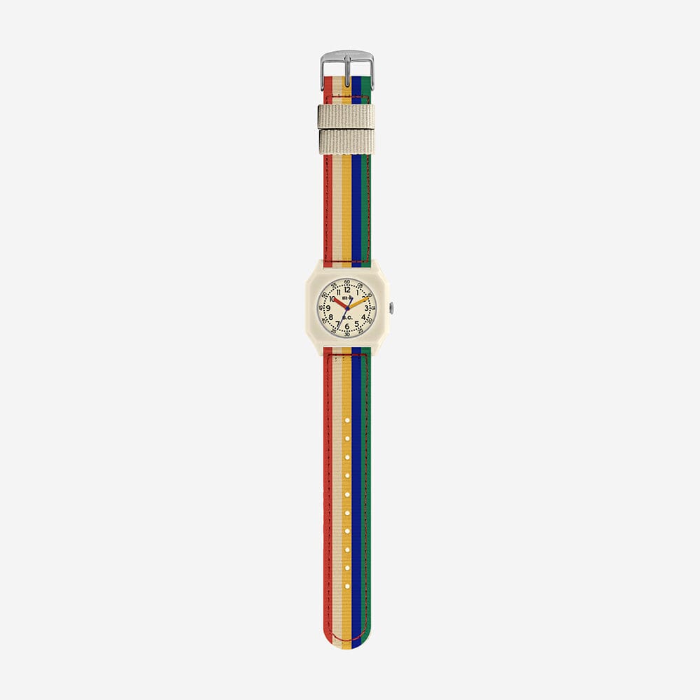 Armbanduhr "Multicolor" Armbanduhren & Taschenuhren Mini Kyomo & Bobo Choses 