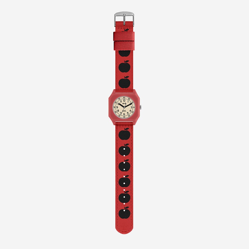 Armbanduhr "Poma" Armbanduhren & Taschenuhren Mini Kyomo & Bobo Choses 