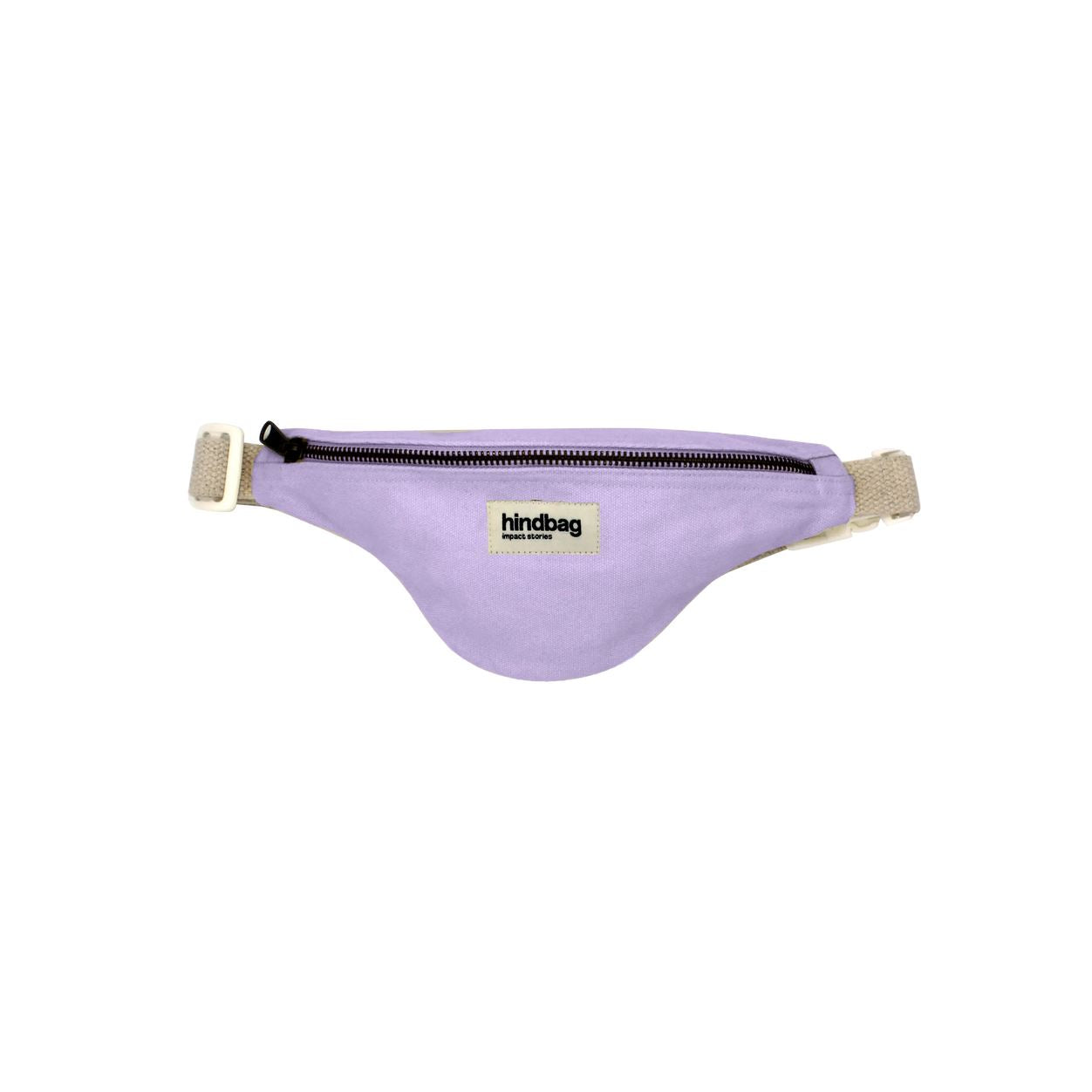 Fanny Pack Kids "Augustin" Hindbag Flieder 